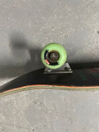 Skate Completo Globe