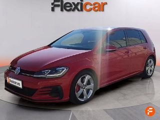 Volkswagen Golf GTI Performance 2.0 TSI 180kW(245CV) DSG