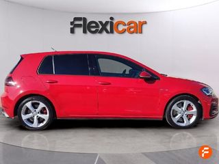 Volkswagen Golf GTI Performance 2.0 TSI 180kW(245CV) DSG