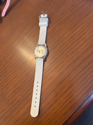 Reloj TOUS Blanco Multicolor