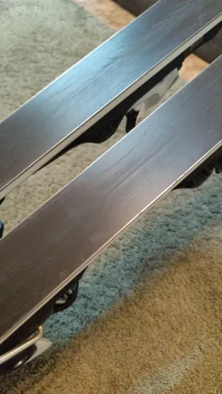 Chollo Esquís Rossignol Hero FIS GS 175cm