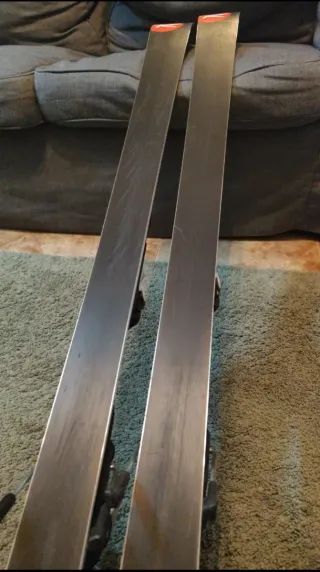 Chollo Esquís Rossignol Hero FIS GS 175cm