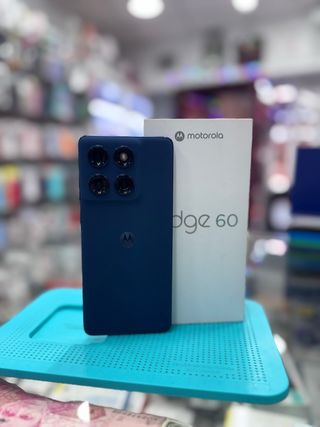 Motorola Edge 60 512GB