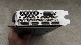 ZOTAC GeForce GTX 1080 Ti 11GB GDDR5X