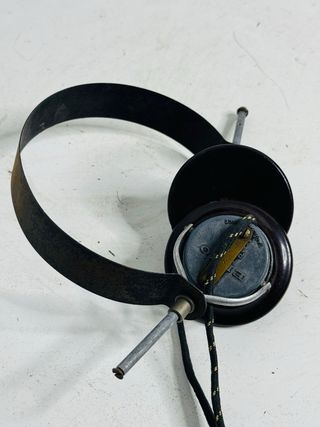 Auriculares Radio Galena Alta Impedancia