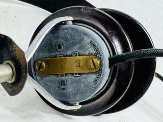 Auriculares Radio Galena Alta Impedancia