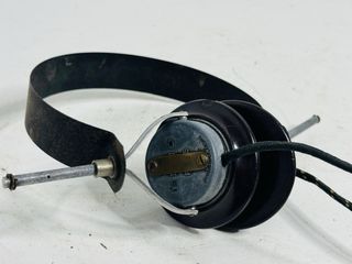 Auriculares Radio Galena Alta Impedancia