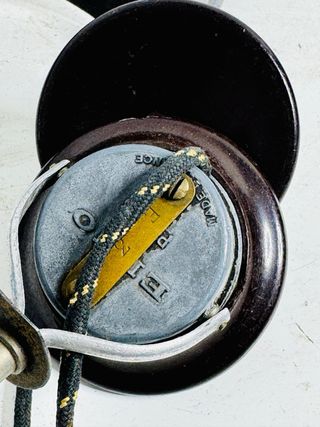 Auriculares Radio Galena Alta Impedancia