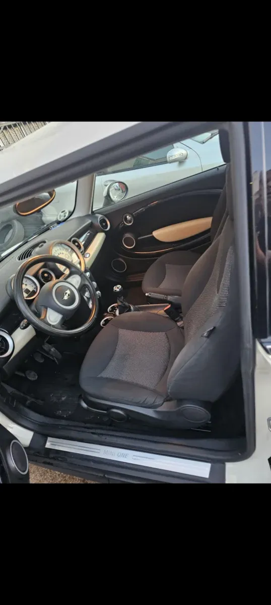 MINI Mini 2009