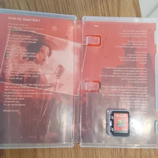 Super Mario Odyssey Nintendo Switch