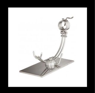 Jamonero Afinox Pectus 360