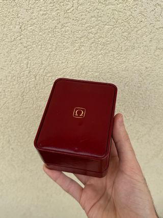 Orologio Omega De Ville Vintage