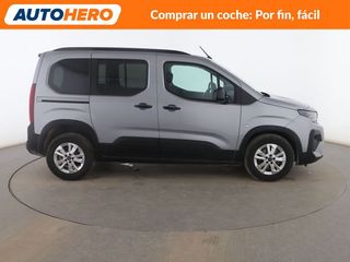 Peugeot Rifter 1.5 Blue-HDi Allure Standard