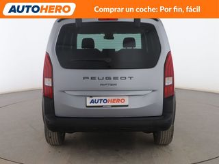 Peugeot Rifter 1.5 Blue-HDi Allure Standard