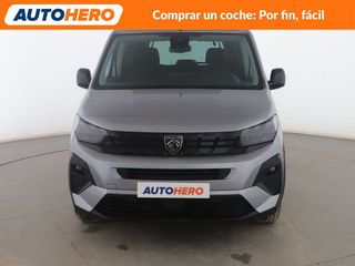 Peugeot Rifter 1.5 Blue-HDi Allure Standard