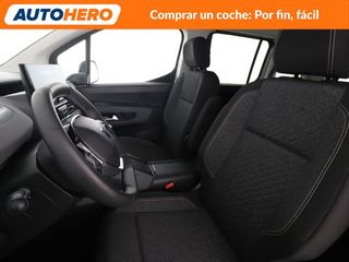 Peugeot Rifter 1.5 Blue-HDi Allure Standard