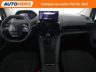 Peugeot Rifter 1.5 Blue-HDi Allure Standard