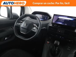 Peugeot Rifter 1.5 Blue-HDi Allure Standard
