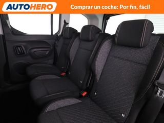 Peugeot Rifter 1.5 Blue-HDi Allure Standard