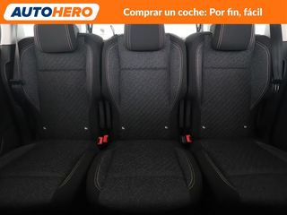 Peugeot Rifter 1.5 Blue-HDi Allure Standard