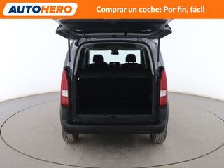 Peugeot Rifter 1.5 Blue-HDi Allure Standard