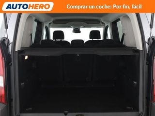 Peugeot Rifter 1.5 Blue-HDi Allure Standard