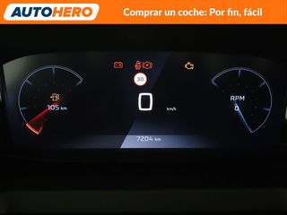 Peugeot Rifter 1.5 Blue-HDi Allure Standard