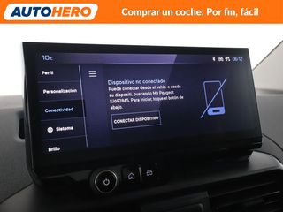 Peugeot Rifter 1.5 Blue-HDi Allure Standard