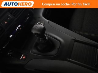 Peugeot Rifter 1.5 Blue-HDi Allure Standard