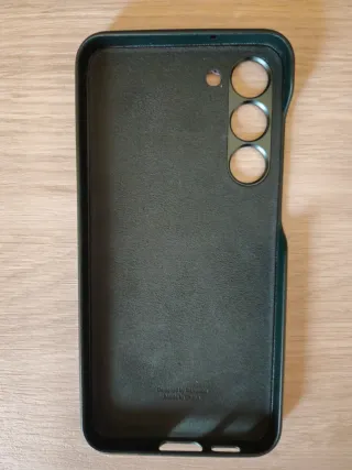 Funda Piel Samsung Galaxy S23+