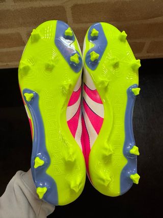 Adidas Predator League Laceless id3861