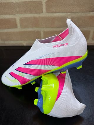 Adidas Predator League Laceless id3861