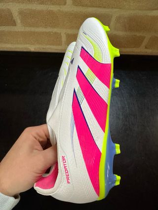 Adidas Predator League Laceless id3861