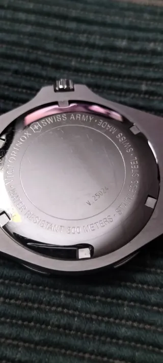 Orologio Victorinox Swiss Army da uomo