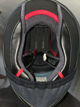 Casco Shoei X-SPR PRO Márquez Dazzle Talla M