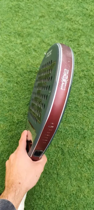 Pala Padel NOX AT10 Genius 12K 2025