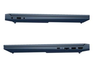 Portátil HP Victus Ryzen 7 350 RTX 5060