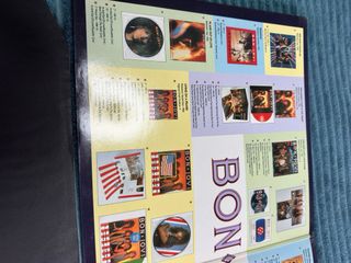 Bon Jovi LP Edición Limitada Lay Your Hands On Me