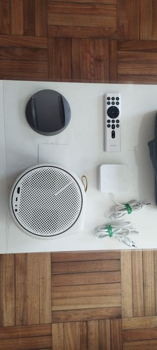 Proyector BenQ GV30 Portátil