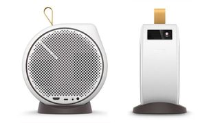 Proyector BenQ GV30 Portátil