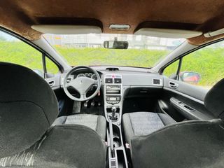 PEUGEOT 307 2.0 HDI 90CV 342 MIL KM 1.600€