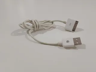 Cable USB iPod Original Apple