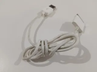 Cable USB iPod Original Apple