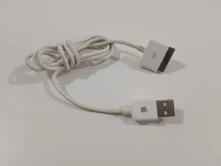Cable USB iPod Original Apple