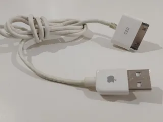 Cable USB iPod Original Apple