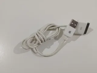 Cable USB iPod Original Apple