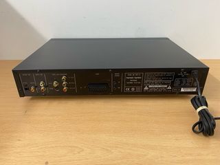 Harman Kardon DVD 25 Reproductor DVD y CD