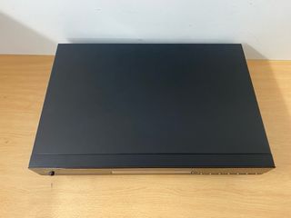 Harman Kardon DVD 25 Reproductor DVD y CD