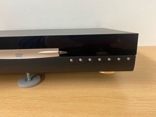 Harman Kardon DVD 25 Reproductor DVD y CD