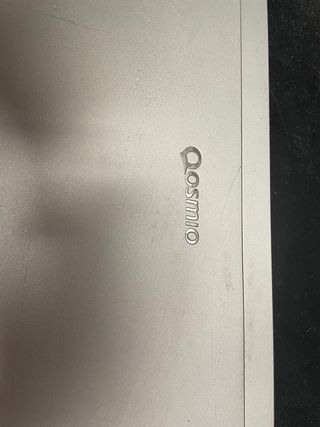 Toshiba Qosmio G20-102 Portátil